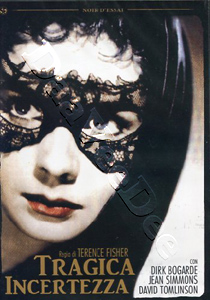 So Long at the Fair (ITA) (DVD)